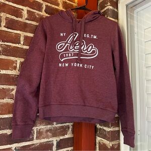 SOLD—Aero Hoodie SzM